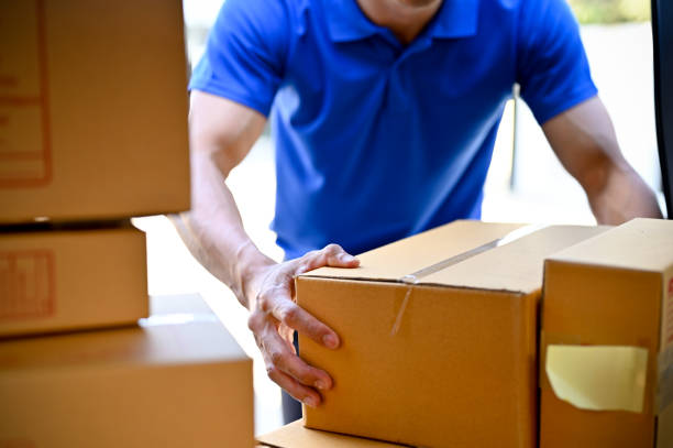 Tiết Kiệm Chi Phí Vận Chuyển Nhờ Tối Ưu Hóa Kích Thước Thùng Carton